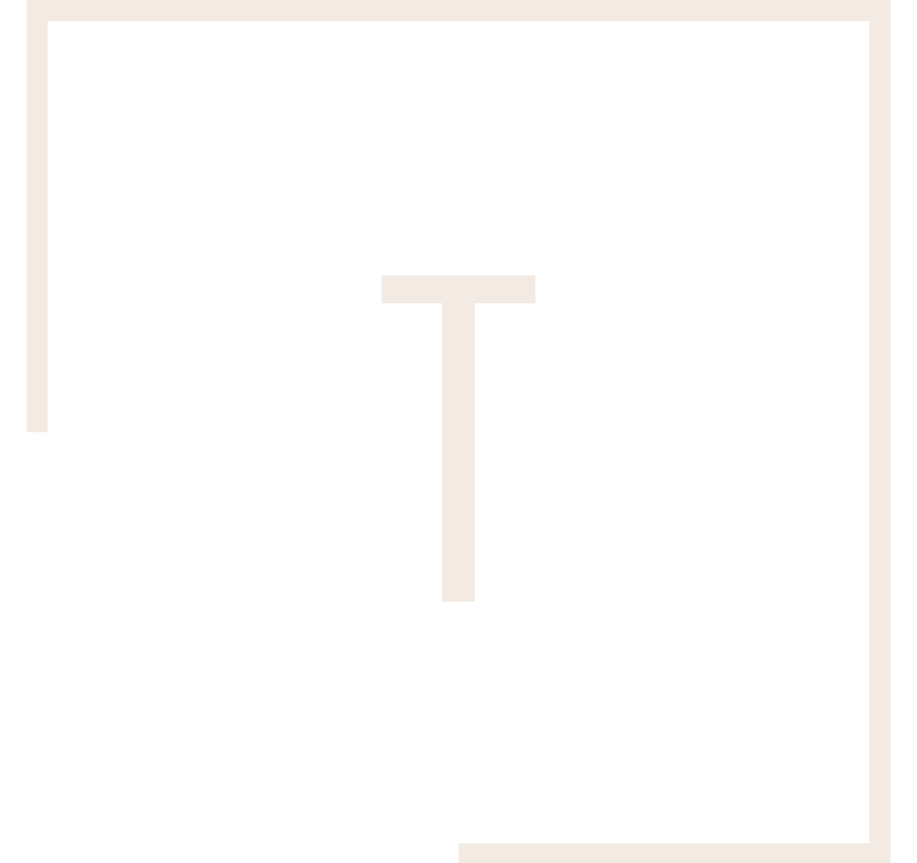 t logo biele transparent